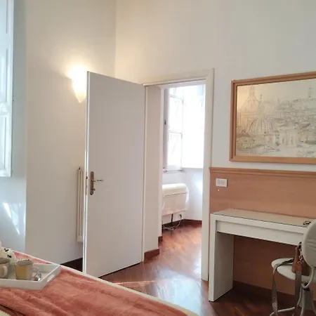 Eterna Apartment, Style And Elegance