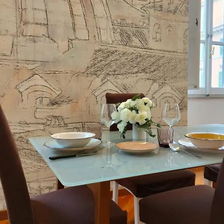 Eterna Apartment, Style And Elegance * ローマ