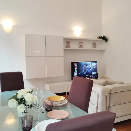 Eterna Apartment, Style And Elegance