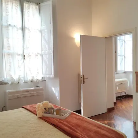 Eterna Apartment, Style And Elegance アパート