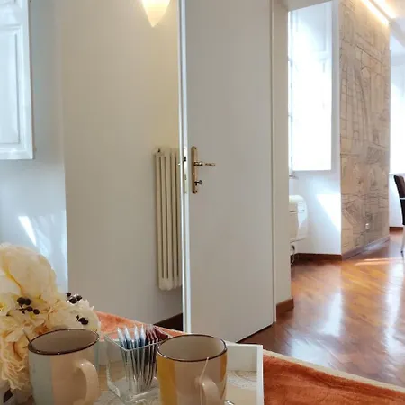 Eterna Apartment, Style And Elegance