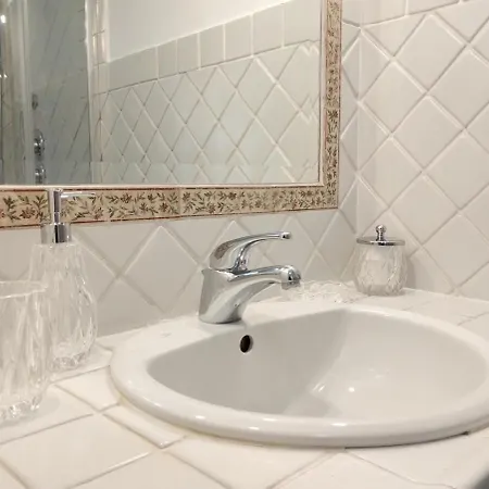 アパート Eterna Apartment, Style And Elegance *