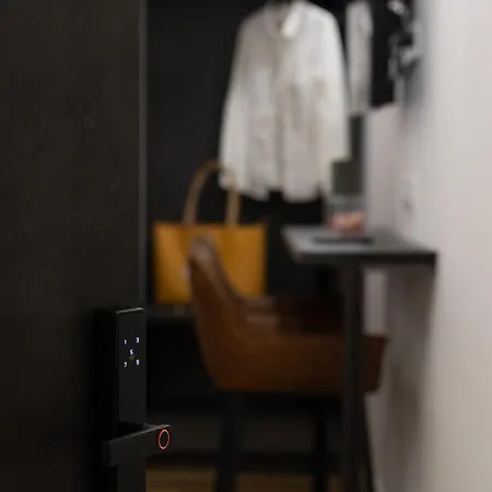 Style & Stone Guest house
