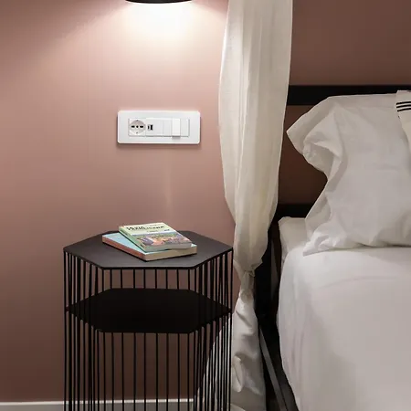 Guest house Style & Stone Rome