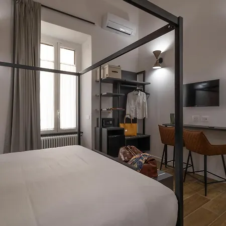 Style & Stone Guest house Rome