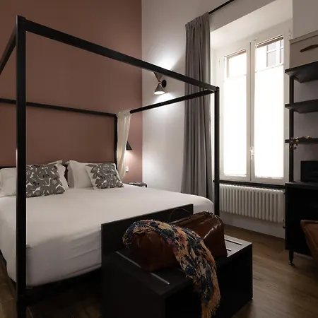 Style & Stone Guest house