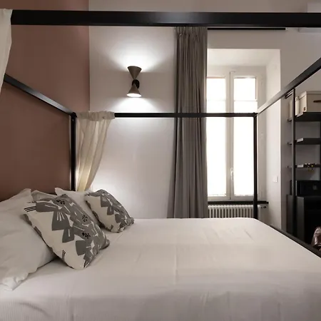 Guest house Style & Stone *