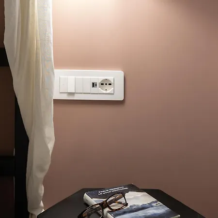 Style & Stone Guest house Rome