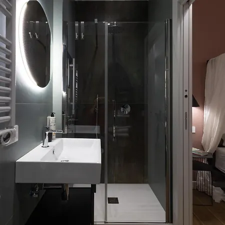 Style & Stone Guest house