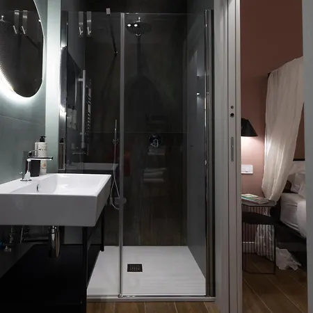 Guest house Style & Stone *