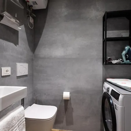 Style & Stone Guest house Rome