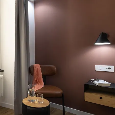 Style & Stone Guest house Rome