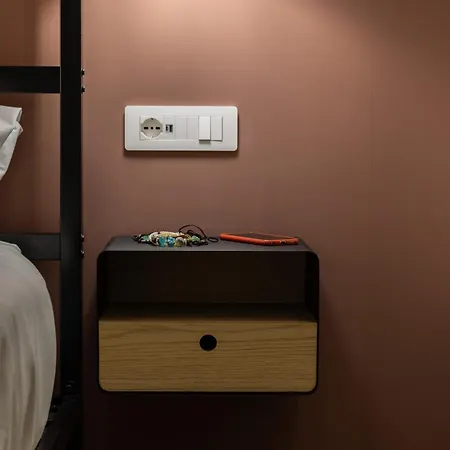 Style & Stone Guest house Rome