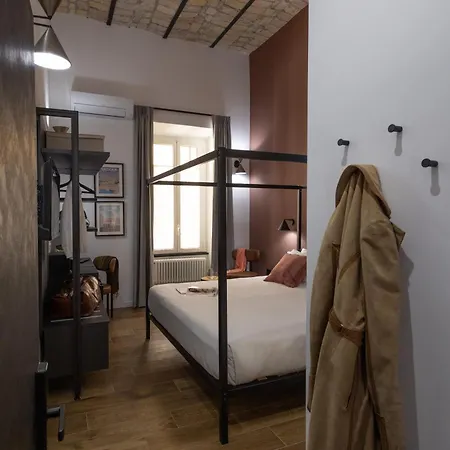 Style & Stone Guest house Rome