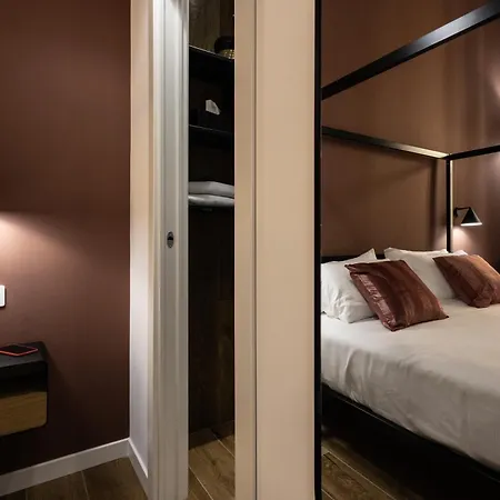 Style & Stone Guest house