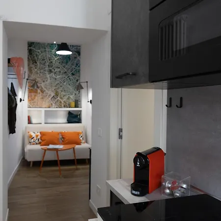 Guest house Style & Stone
