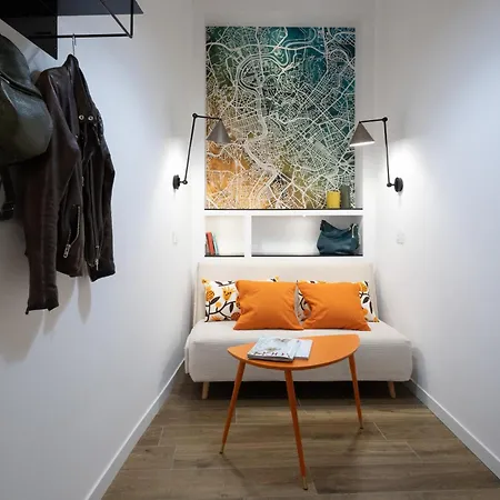 Style & Stone Guest house