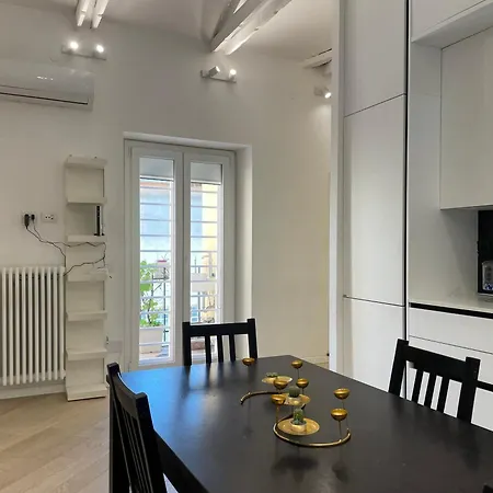 Appartamento Veio Loft *