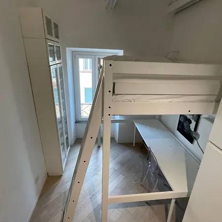 Appartamento Veio Loft *