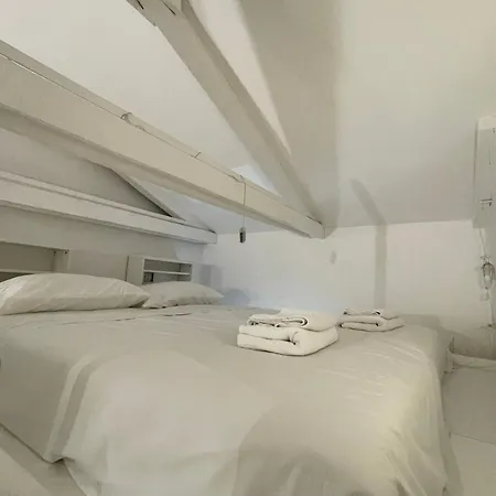 Veio Loft * Roma