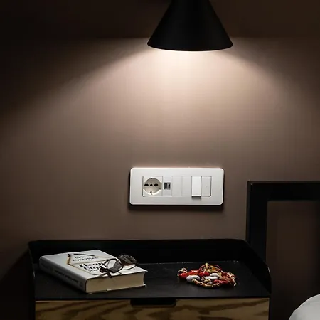 Style & Stone Guest house