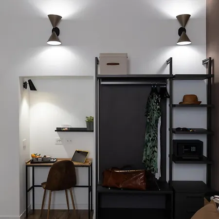Guest house Style & Stone *