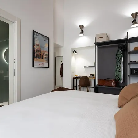 Style & Stone Guest house Rome