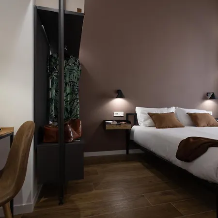 Style & Stone Guest house Rome