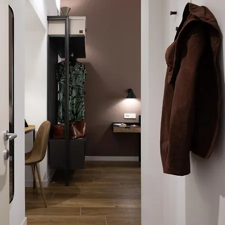 Guest house Style & Stone