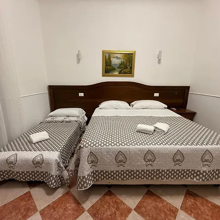 Classica Vendégház *