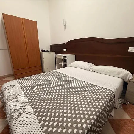 Vendégház Classica Róma