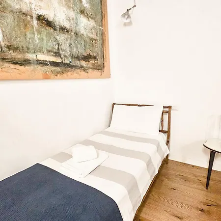 Forum Guest house Rome