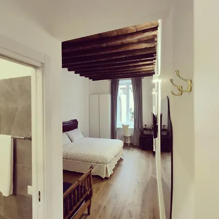 Guest house Forum Rome