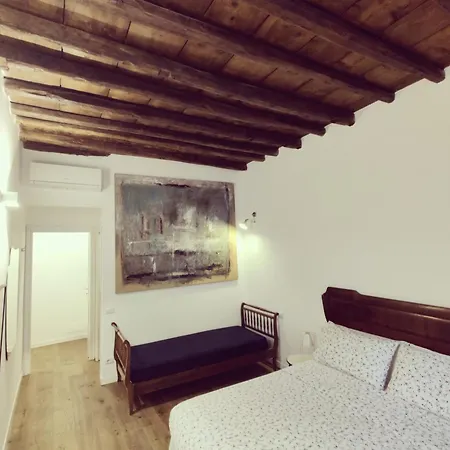 Forum Guest house