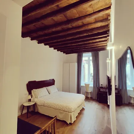 Guest house Forum Rome