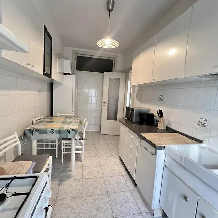 Apartment Vatican Francy's House - San Pietro Rome