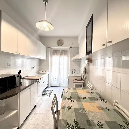 Vatican Francy's House - San Pietro Apartment Rome