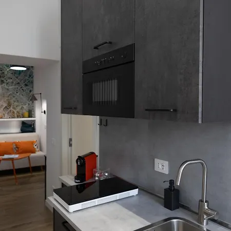 Guest house Style & Stone Rome