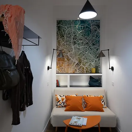Guest house Style & Stone *