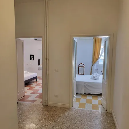 Dream House Re Di - 50mt To Metro Station, Position, 4pax, 2bdr Apartment *