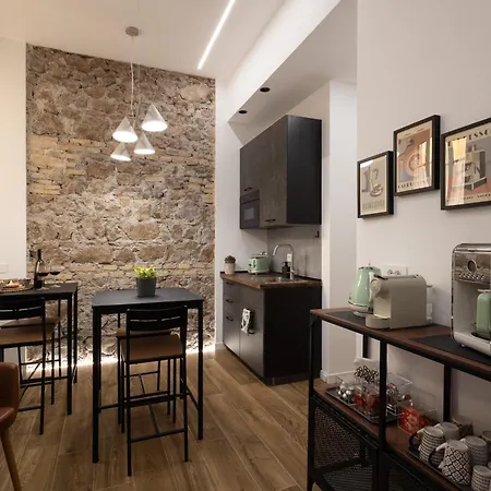 Guest house Style & Stone