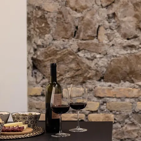 Style & Stone Guest house Rome
