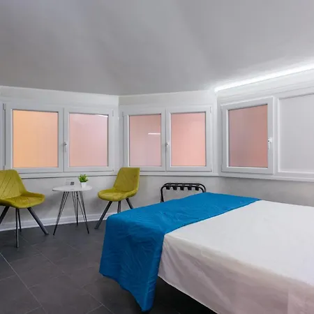Le Regine - - Adult Only Rome