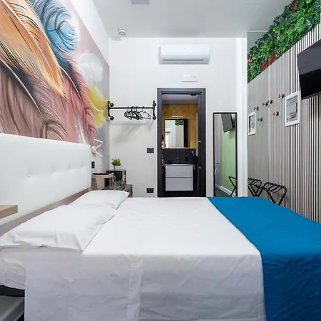 Le Regine - - Adult Only Maison d'hôtes Rome