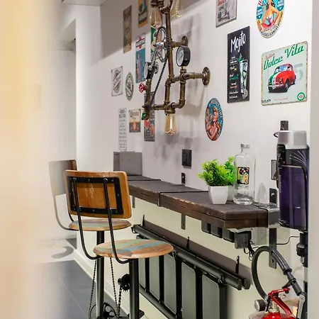 Le Regine - - Adult Only Guest house *
