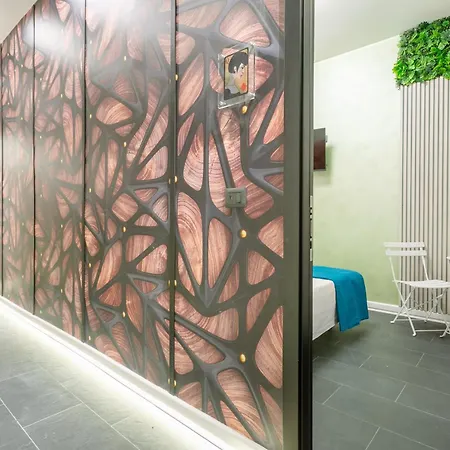 Guest house Le Regine - - Adult Only *