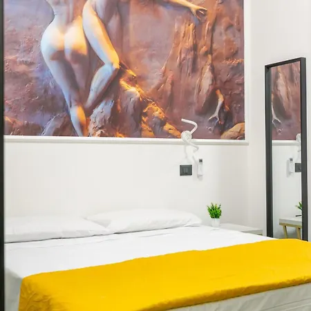 Le Regine - - Adult Only Rome