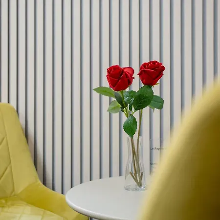 Le Regine - - Adult Only Maison d'hôtes *