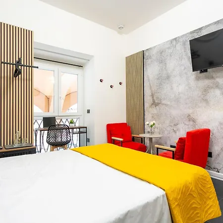 Maison d'hôtes Le Regine - - Adult Only *