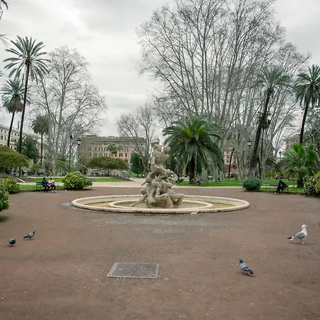 Le Regine - - Adult Only Guest house *